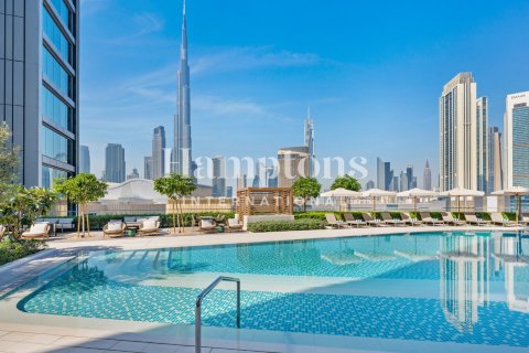 2 bedrooms Apartment in Downtown Dubai (Downtown Burj Dubai), UAE No. 151366 7
