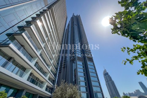 2 bedrooms Apartment in Downtown Dubai (Downtown Burj Dubai), UAE No. 151366 31
