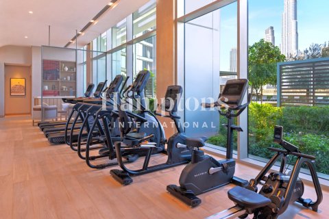 Appartement de 2 chambres à Downtown Dubai (Downtown Burj Dubai), UAE No. 151366