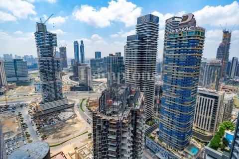 2 bedrooms Apartment in Downtown Dubai (Downtown Burj Dubai), UAE No. 151366 13