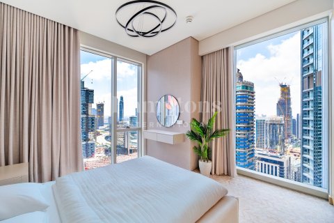 2 bedrooms Apartment in Downtown Dubai (Downtown Burj Dubai), UAE No. 151366 14