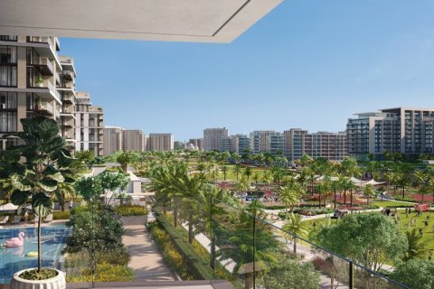 Apartment de 3 dormitorios en Dubai, UAE No. 151371 10