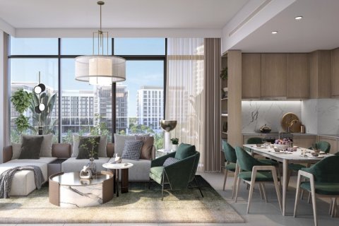 Apartment de 3 dormitorios en Dubai, UAE No. 151371