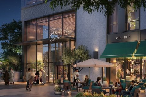 Apartment de 3 dormitorios en Dubai, UAE No. 151371 11