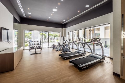 Appartement de 1 chambre à Dubai Creek Harbour (The Lagoons), UAE No. 151368