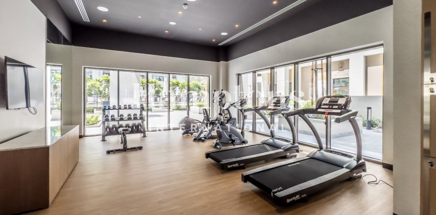 1 bedroom Apartment in Dubai Creek Harbour (The Lagoons), UAE No. 151368