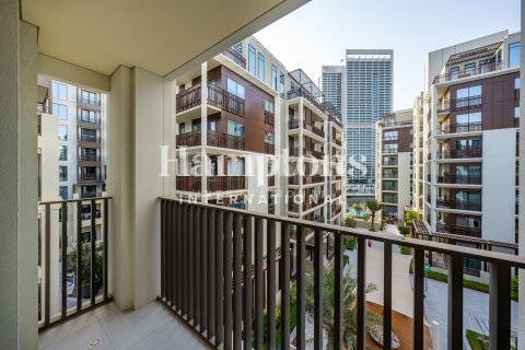 1 bedroom Apartment in Dubai Creek Harbour (The Lagoons), UAE No. 151368 3