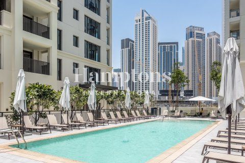 1 bedroom Apartment in Dubai Creek Harbour (The Lagoons), UAE No. 151368 18
