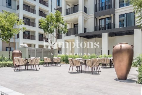 1 bedroom Apartment in Dubai Creek Harbour (The Lagoons), UAE No. 151368 19