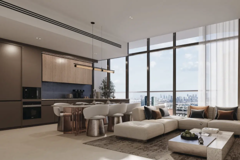 2 bedrooms Apartment in Dubai, UAE No. 151370 4