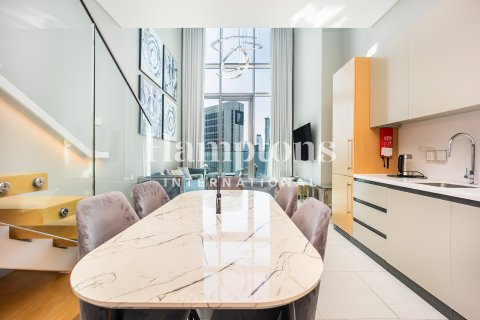 Apartment de 1 dormitorio en Marasi Business Bay, UAE No. 151367 24