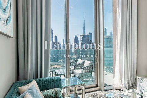 Apartment de 1 dormitorio en Marasi Business Bay, UAE No. 151367 18