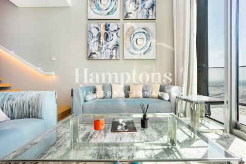 Apartment de 1 dormitorio en Marasi Business Bay, UAE No. 151367 29