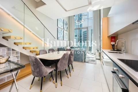 Apartment de 1 dormitorio en Marasi Business Bay, UAE No. 151367 3