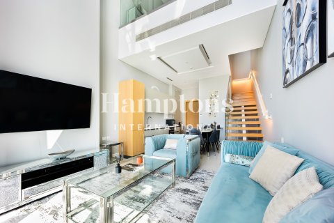 Apartment de 1 dormitorio en Marasi Business Bay, UAE No. 151367 27