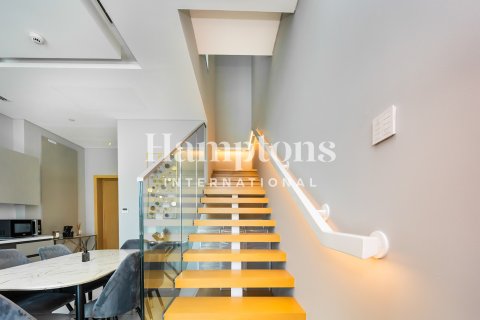 Apartment de 1 dormitorio en Marasi Business Bay, UAE No. 151367 4