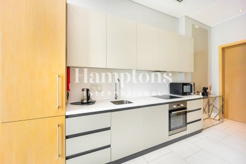 Apartment de 1 dormitorio en Marasi Business Bay, UAE No. 151367 6