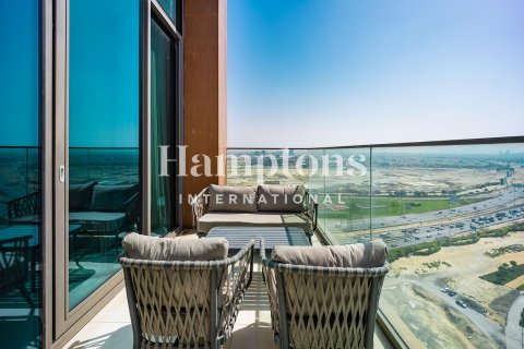 Apartment de 1 dormitorio en Marasi Business Bay, UAE No. 151367 16