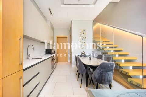 Apartment de 1 dormitorio en Marasi Business Bay, UAE No. 151367 26