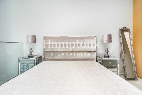 Apartment de 1 dormitorio en Marasi Business Bay, UAE No. 151367 31