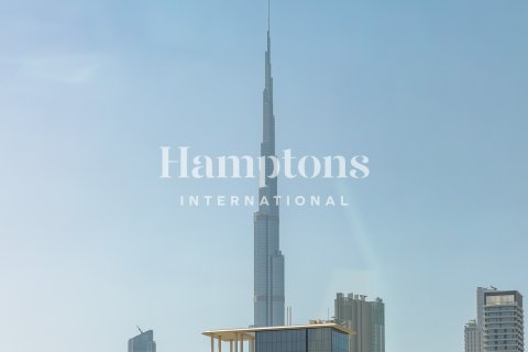 Apartment de 1 dormitorio en Marasi Business Bay, UAE No. 151367 21