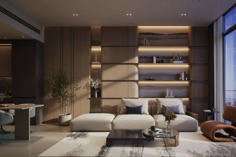 3 bedrooms Apartment in Dubai, UAE No. 151369 3