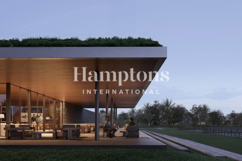 5 bedrooms Villa in Dubai, UAE No. 151365 3