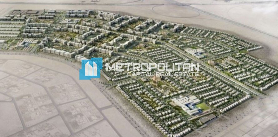 Land de 510m²  No. 135243