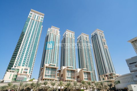 Apartment de 2 dormitorios en Al Reem Island, UAE No. 135239
