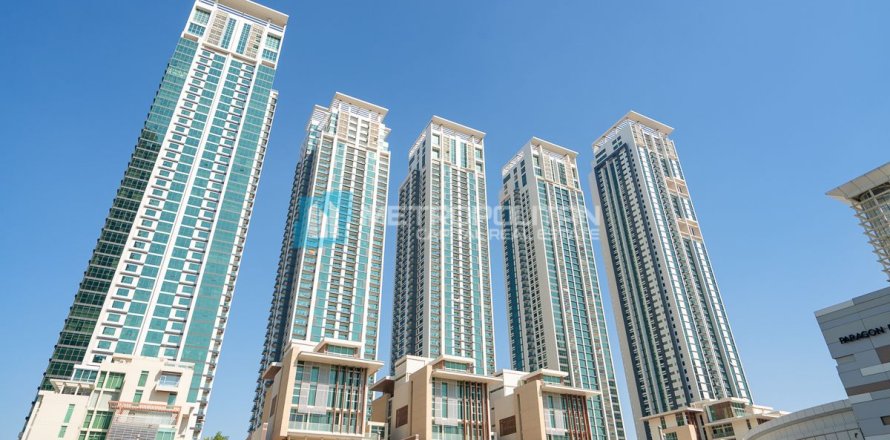 Apartment de 2 dormitorios en Al Reem Island, UAE No. 135239