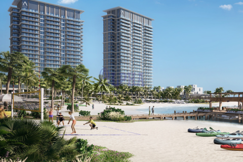 1 bedroom Apartment in Al Marjan Island, UAE No. 135204 3