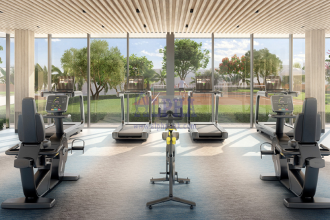 1 bedroom Apartment in Al Marjan Island, UAE No. 135204 8