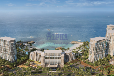 1 bedroom Apartment in Al Marjan Island, UAE No. 135204