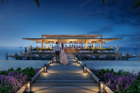 1 bedroom Apartment in Al Marjan Island, UAE No. 135204 11