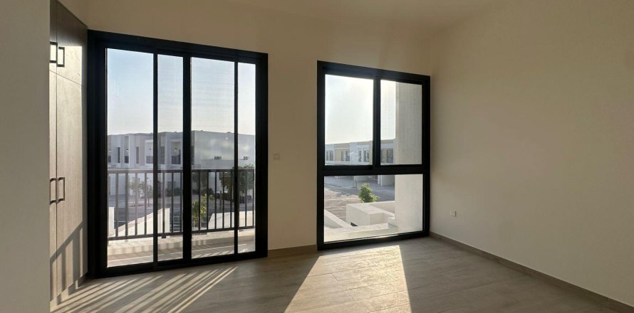 Таунхаус с 2 спальнями  №124026