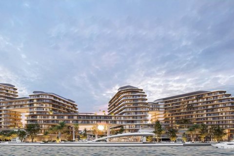 Apartment de 1 dormitorio No. 124027 2