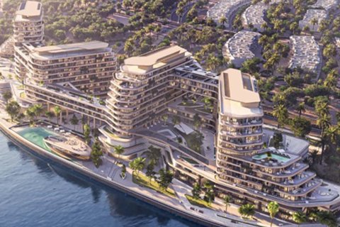 Apartment de 1 dormitorio No. 124027 3