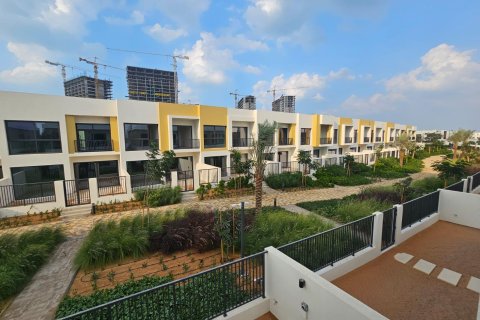 Вилла с 4 спальнями  №124030 27