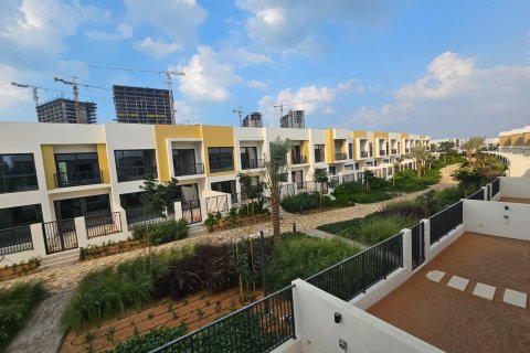 Вилла с 4 спальнями  №124030 31