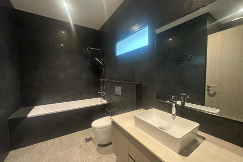 Вилла с 4 спальнями  №124030 22