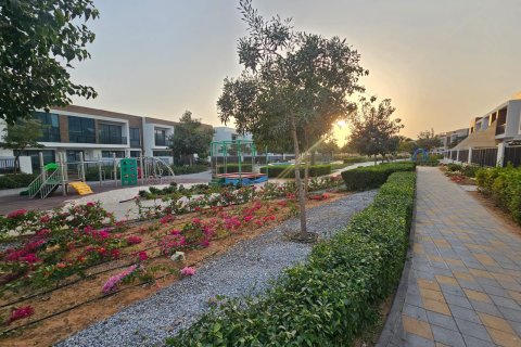 Таунхаус с 3 спальнями  №124029 29