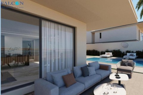 Villa de 7 chambres  No. 124025 15