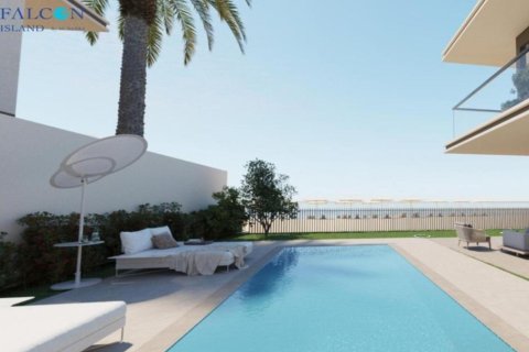 Villa de 7 chambres  No. 124025 23