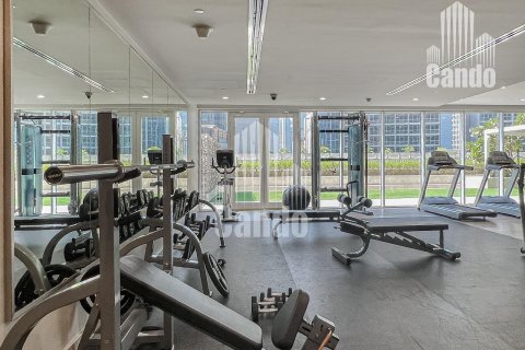Квартира с 2 спальнями в Бизнес-Бэй, ОАЭ №55886 34