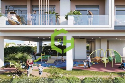 2 bedrooms Apartment in Al Furjan, UAE No. 37350 1