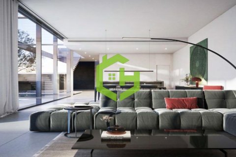 Villa de 4 dormitorios en Tilal City, UAE No. 37349 2