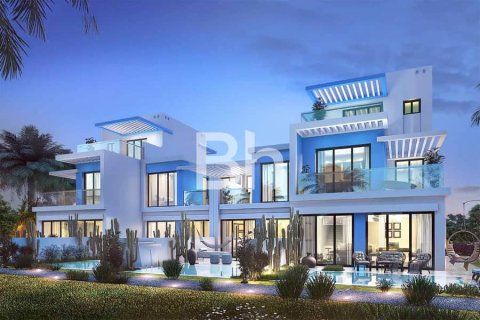 Townhouse de 5 chambres  No. 114266 2