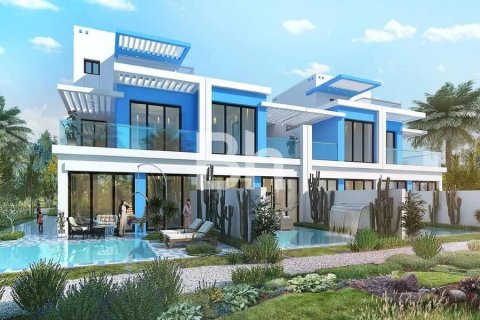 Townhouse de 5 chambres  No. 114266 11