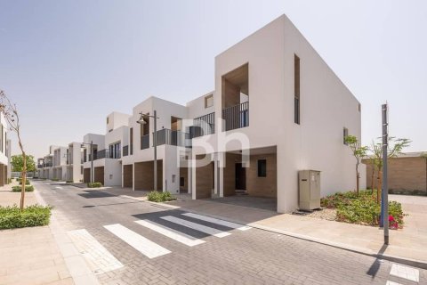 3 غرف نوم تاون هاوس  رقم 114262 3