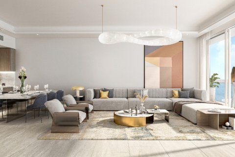 48m² Apartment on the Saadiyat Cultural District, UAE No. 973 2